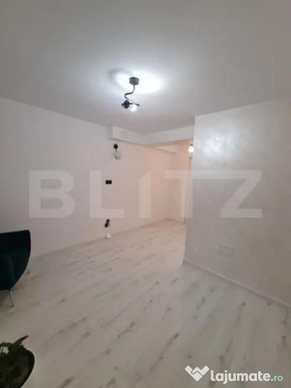Oportunitate de investitie, 32.4 mp, zona Avram Iancu - 5