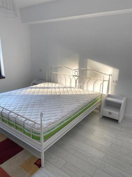 Apartament cu 2 camere decomandat în Popas Păcurari