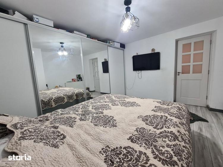 Casă cu 3 camere cu Teren 320 Mp în Moara de Vânt