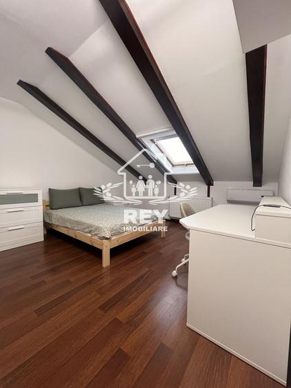Apartament de inchiriat la casa 3 camere decomandat,AC,Panouri fotovoltaice - 14