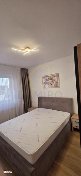 Apartament Grand Arena Str Postalionului Parcare Inclusa Pet Friendly - 3