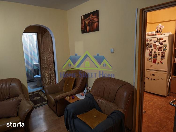 Apartament 3 cam., etaj 1 ideal pentru locuit, M6 Nord - C 1-4, neg.! - 4