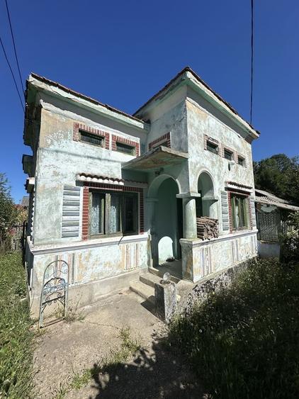 Spațiu comercial, în Mereni