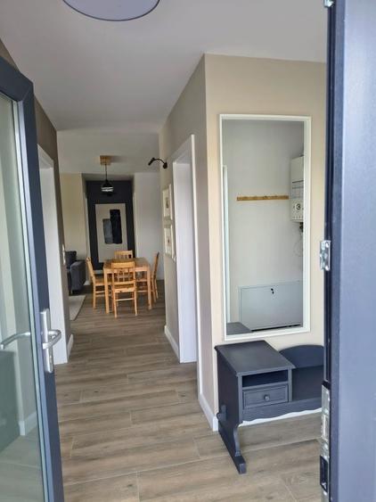Casă cu 3 camere în Exterior Vest