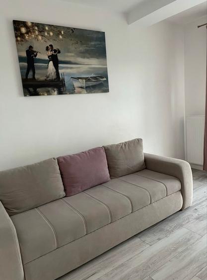 Apartament 2 camere de vanzare Lujerului - 1