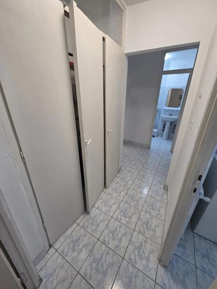 Apartament cu 3 camere decomandat în Dorobanților