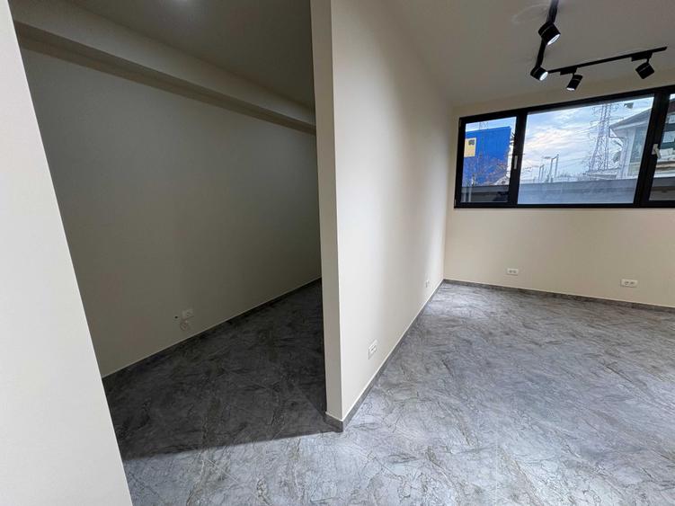 Spatiu comercial de inchiriat 54 mp utili | City of Mara, corp M8, Comision 0% - 1
