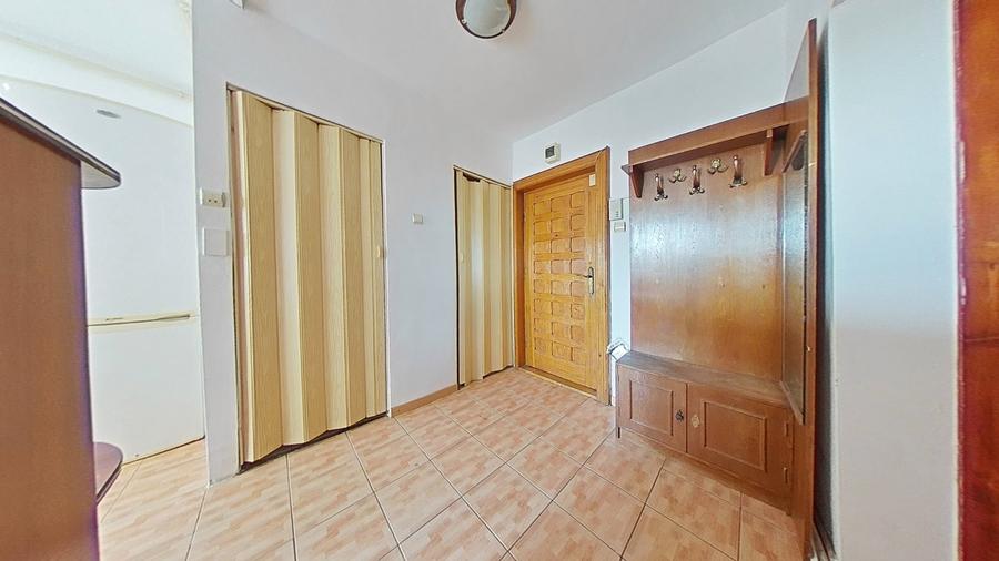 Apartament cu 2 camere semidecomandat în Micălaca