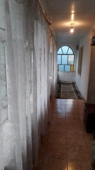 Casă cu 3 camere cu Teren 2400 Mp în Stoicănești