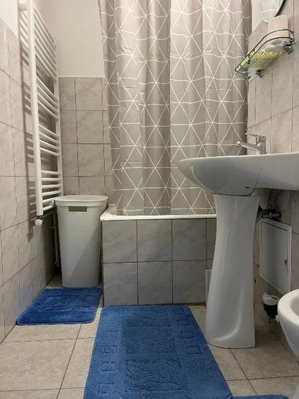 Garsonieră decomandată, mobilată în Micălaca