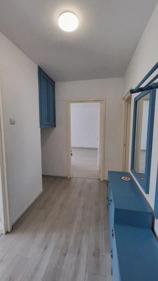 Apartament cu 3 camere în Dacia