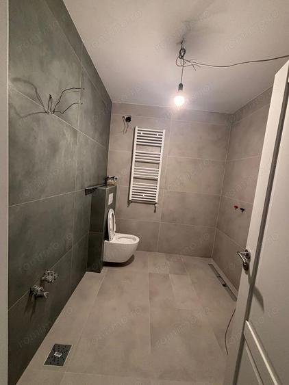 Apartament cu 2 camere decomandat în Tudor