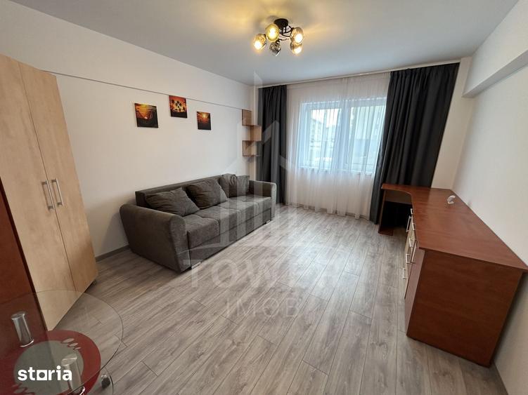 Apartament de inchiriat | Doamna Stanca - 3