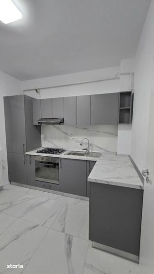 Apartament cu 2 camere în Vernești