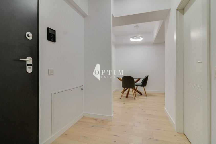 Apartament cu 2 camere decomandat, mobilat în Pipera