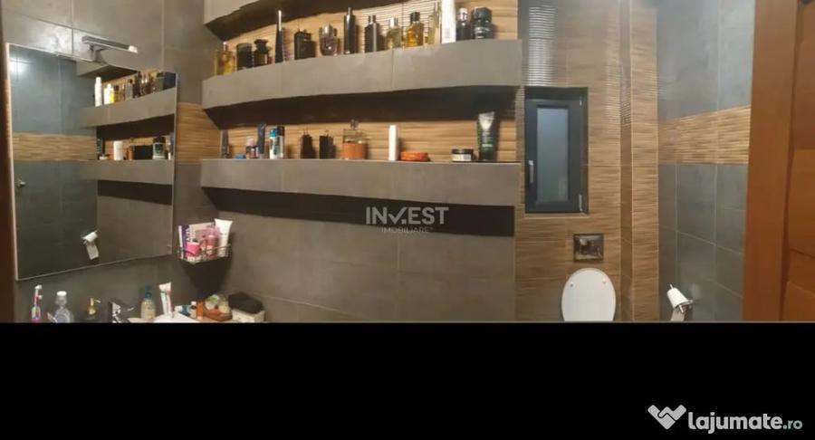 Casă cu 5 camere cu Teren 840 Mp în Popas Păcurari