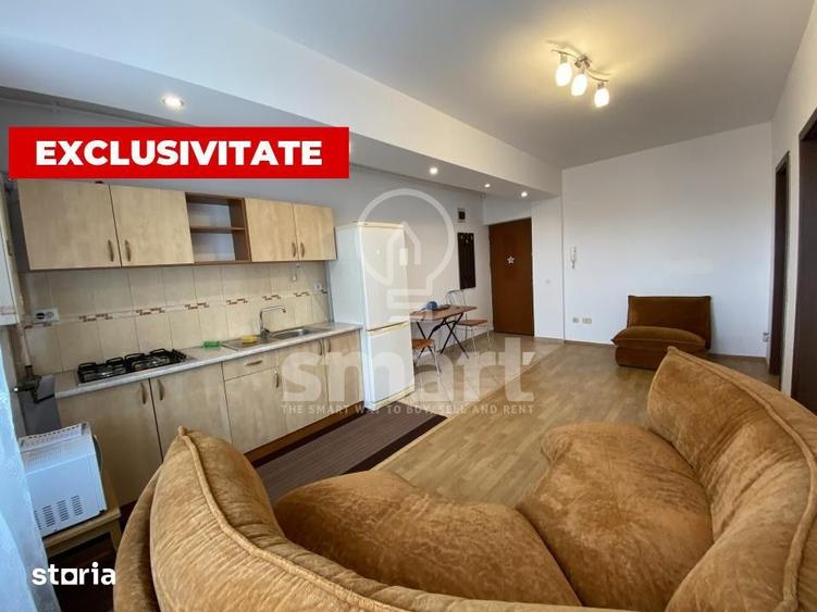 Apartament 2 camere Zorilor Calea Turzii - 3