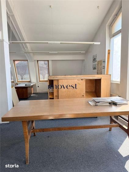 Spațiu comercial, de 190 mp, în Ultracentral