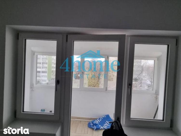 Apartament cu 4 camere în Centrul Civic