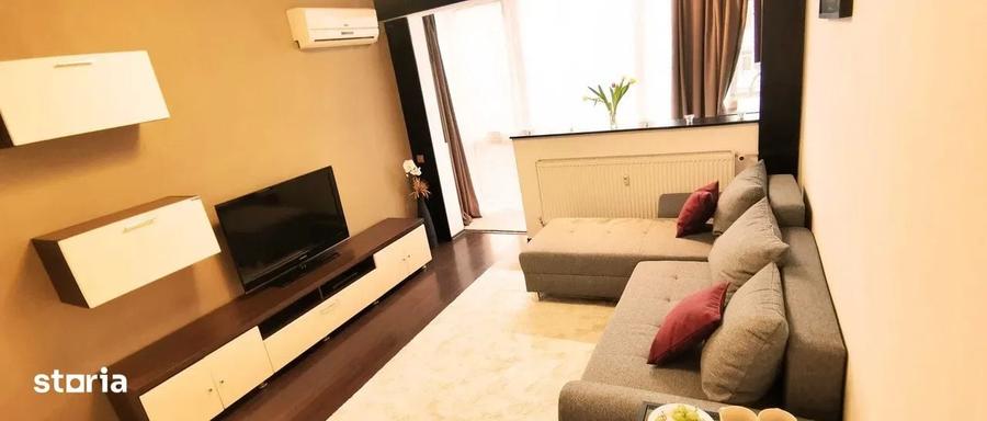 Apartament 2 cam/ Drumul Taberei/ Plaza/ Ap Renovat/ Bloc reabilitat - 5