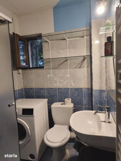 Garsonieră semidecomandată în Giulești
