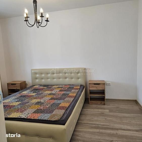 2 camere Bucurestii Noi, prima inchiriere dupa renovare - 11