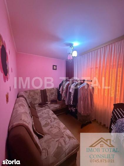 Apartament 4 Camere DECOMANDAT | Zona BIG | Mobilat - 6