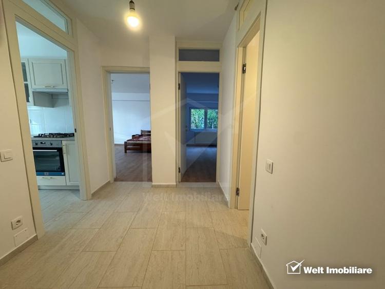 Apartament cu 2 camere decomandat în Gheorgheni