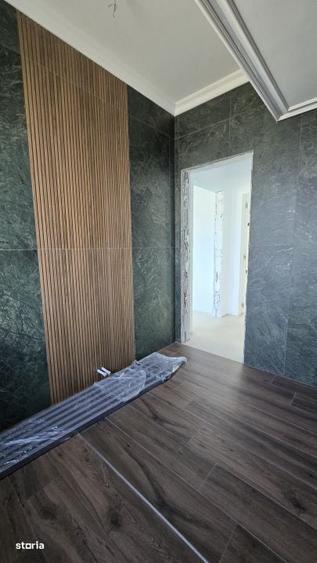 Casă cu 4 camere în Dumbrăveni