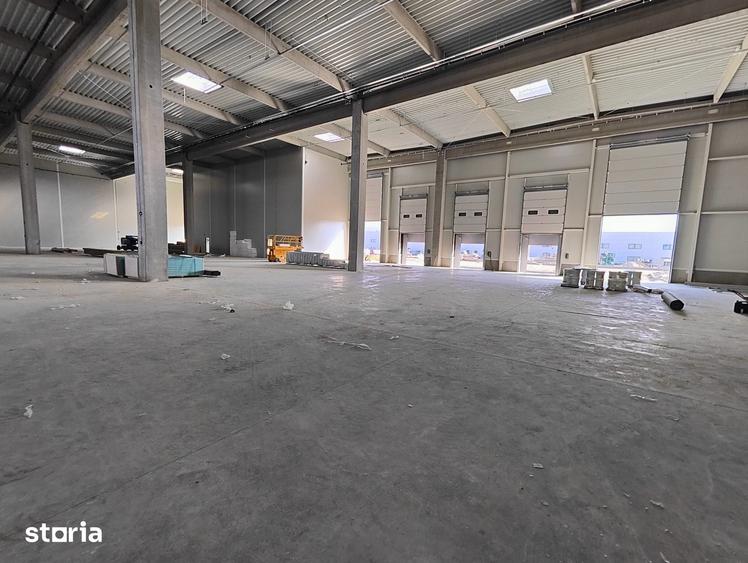 Spațiu comercial, de 1,946 mp, în Bartolomeu