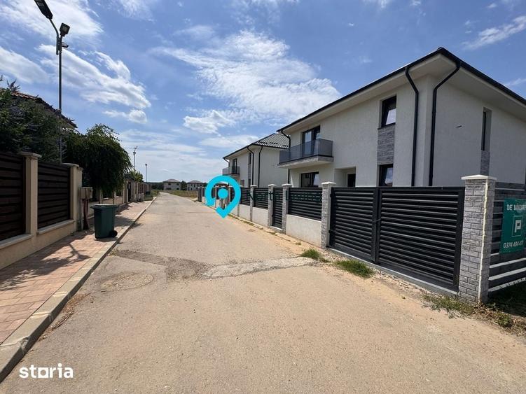 Teren de 2447 mp, în Corbeanca