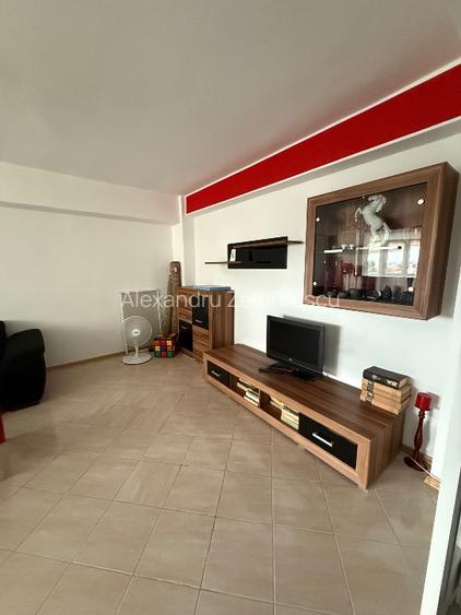 Închiriez ap. 2 camere Trandafirul Constanța