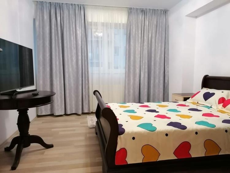 Apartament 2 Camere Militari Residence / Loc de Parcare / Lux - 1