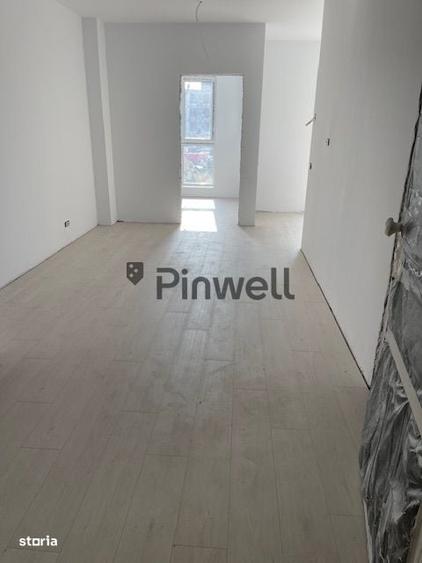 Apartament cu 2 camere în Nord