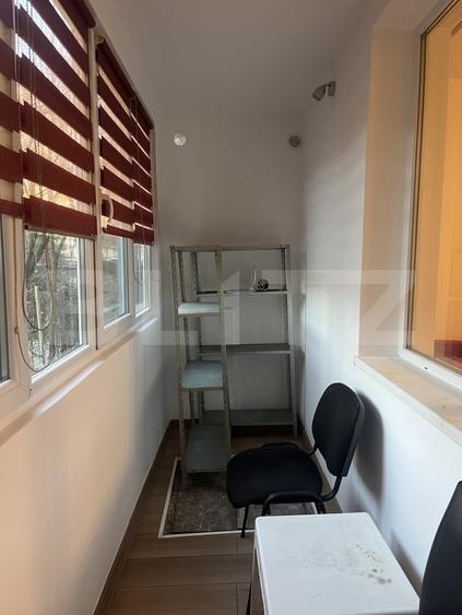 Apartament 2 camere, 53 mp, zona Tudor - 7