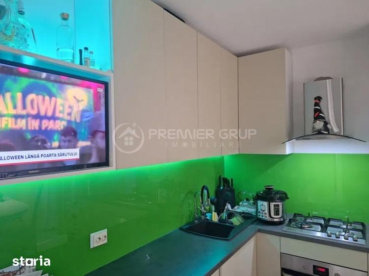 Apartament cu 3 camere în Bucium