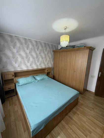 Apartament cu 2 camere semidecomandat în Ultracentral