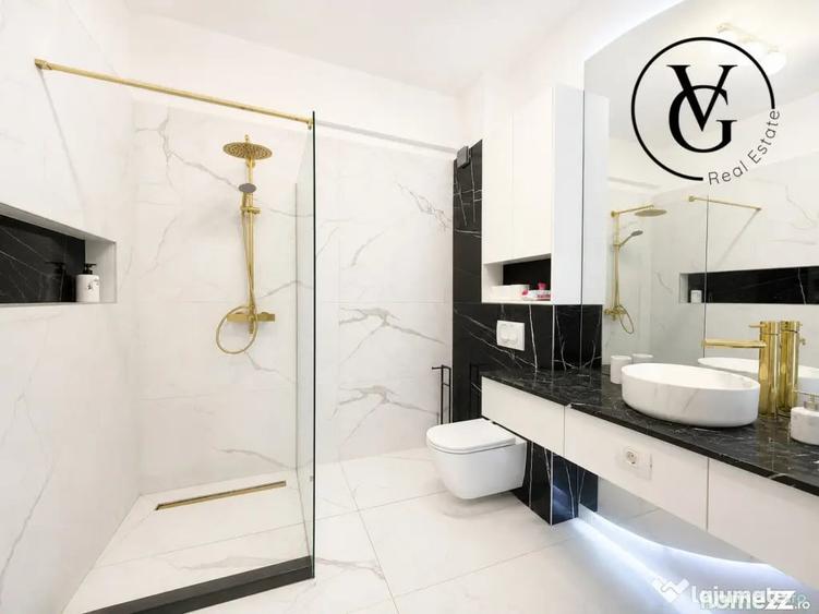 Studio premium - Complex Stefan Building Resort - Mamaia Nor - 1