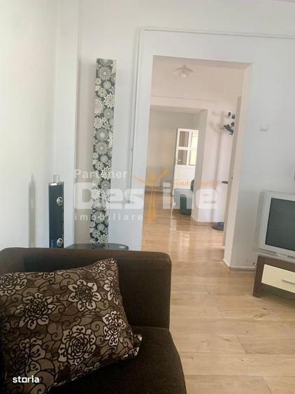 Spațiu comercial, de 110 mp, în Constructorilor