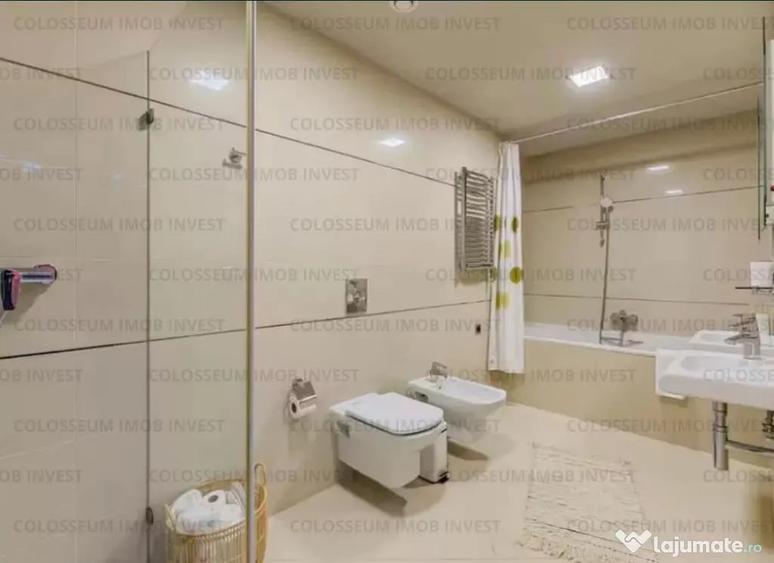 Apartament 2 camere | Decomandat | 110 mp | Silver Mountain - Brasov (Brasov) - 9