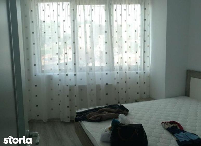 Intabulat-apartament vis a vis de Palas Mall Cod:162204 - 2