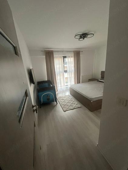 Se inchiriaza apartament 2 camere Bragadiru - 5