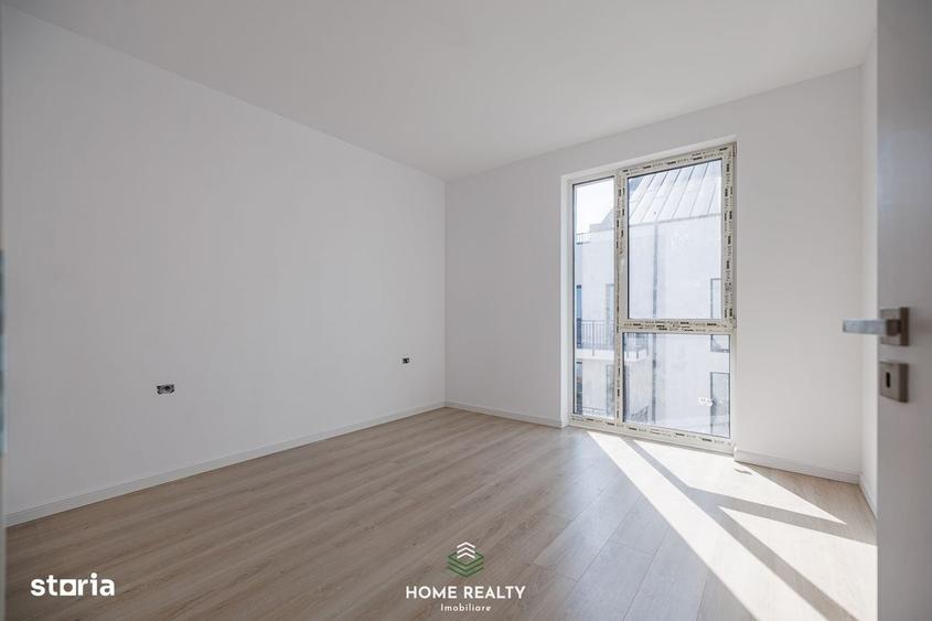 Apartament cu 2 camere în Freidorf