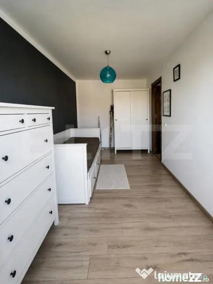 Apartament cu 3 camere decomandat în Bucovina