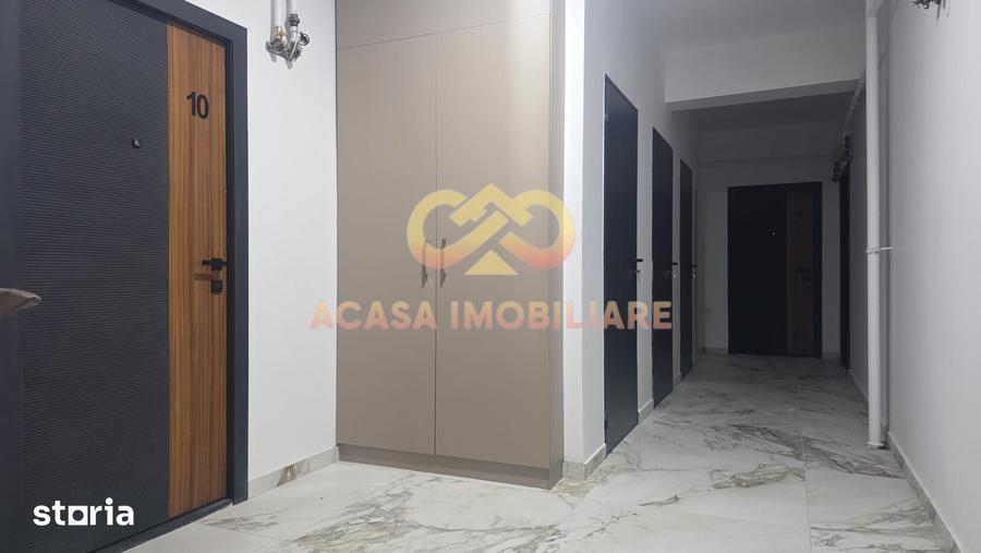 Garsonieră în Bârnova