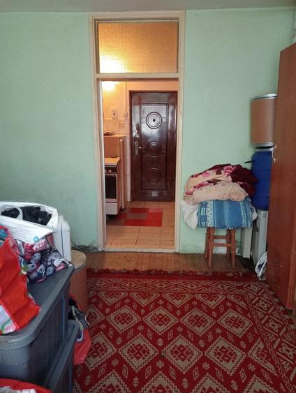 Garsonieră decomandată în Dârste