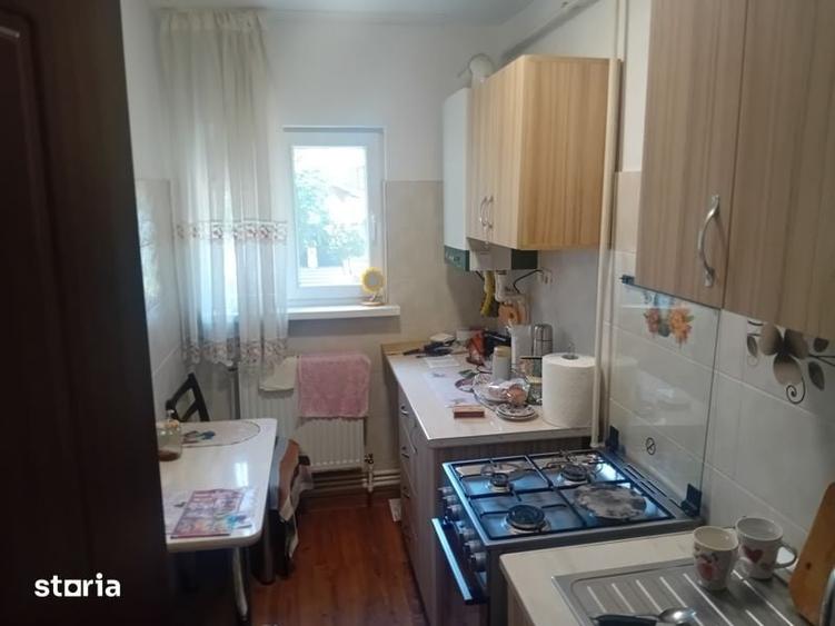 Apartament cu 2 camere în Dărmănești