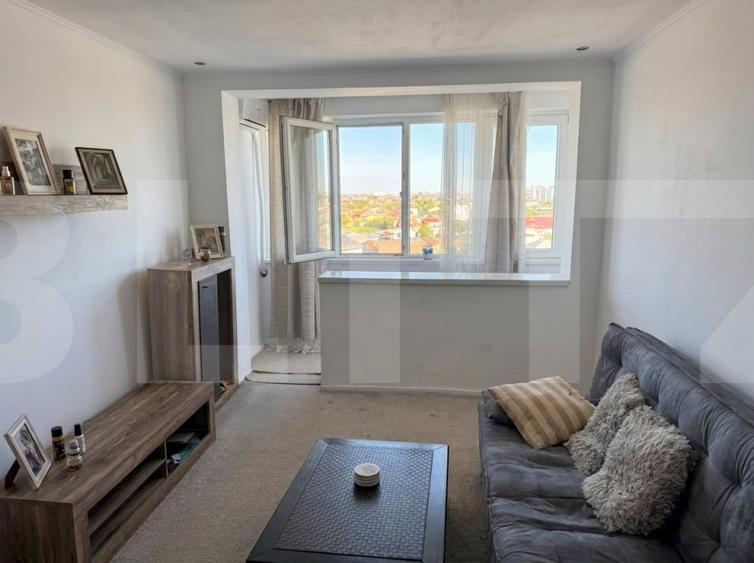 Apartament 3 camere decomandat, 65 mp, zonă centrală - 7