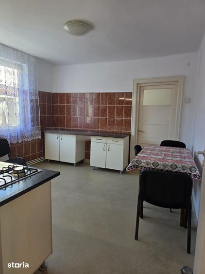 Casă cu 3 camere cu Teren 210 Mp în Țiglari