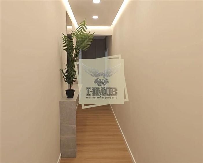 Apartament cu 4 camere decomandat, mobilat în Lazaret